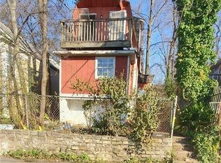 1037 Hampton St NW, Atlanta, GA 30318