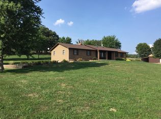 213 Keysville Rd, Steelville, MO 65565
