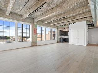 Standard, Llc - 310 Loft, Red Bank, NJ 07701