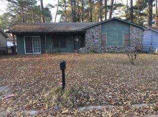 3410 Pinewood Loop, Little Rock, AR 72209