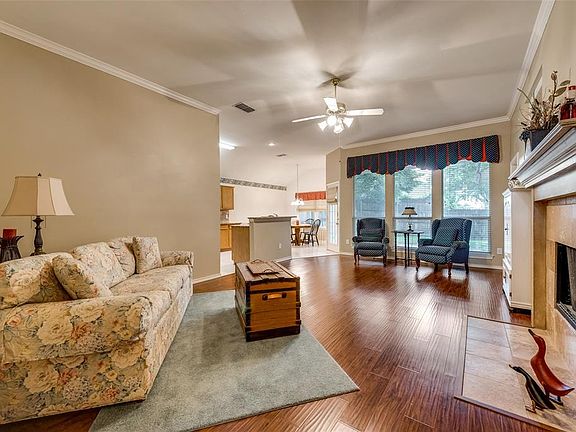 4th image of 5909 Sagebrush Trl