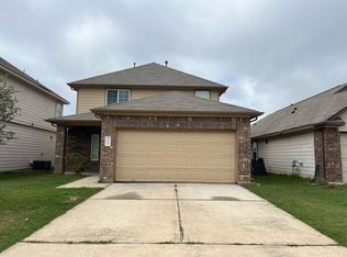 10343 Admirable Path, Houston, TX 77044