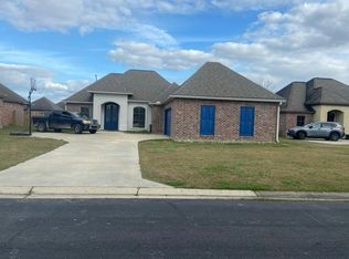 14078 Deep Creek Dr, Gonzales, LA 70737