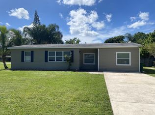 5005 Fort Pierce Blvd, Fort Pierce, FL 34951
