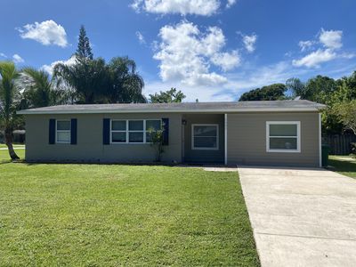 5005 Fort Pierce Blvd, Fort Pierce, FL, 34951