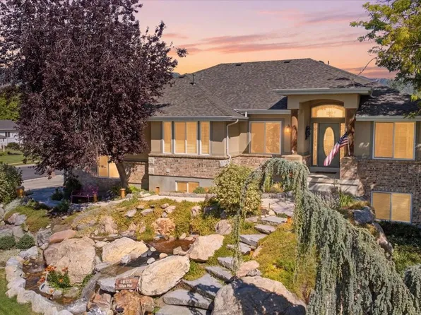 1832 N Olsen Way, West Bountiful, UT 84087