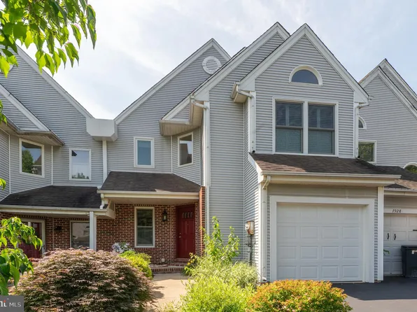 7924 Cross Creek Cir, Breinigsville, PA 18031