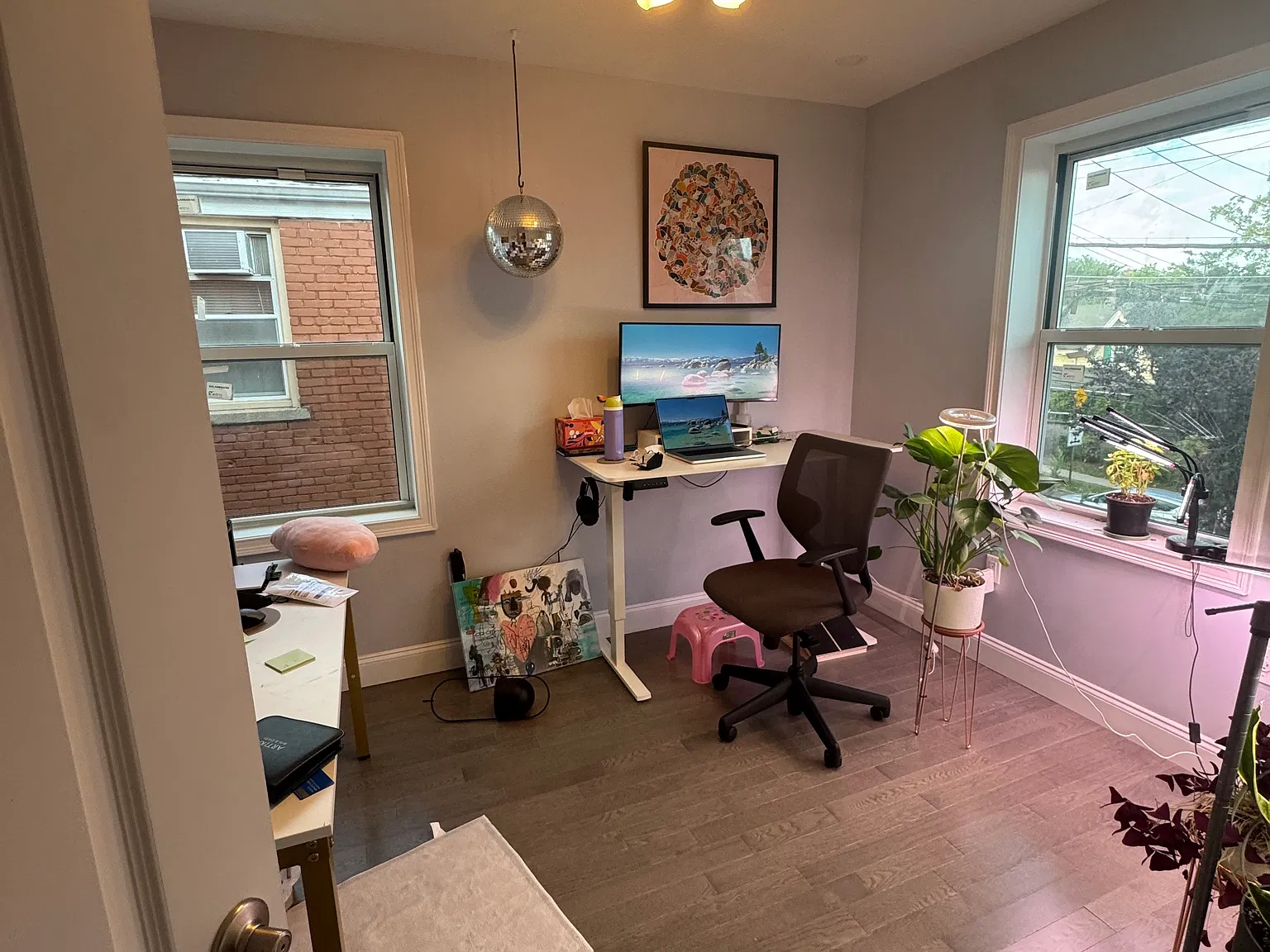 3 bed, $3,100 — Photo 2
