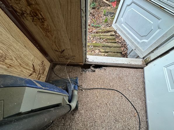 467 Rivervale Cabin Rd, Bedford, IN 47421