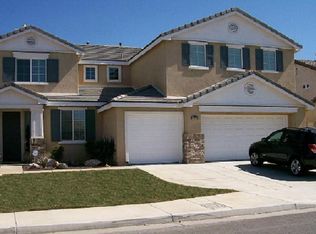 42240 Corvallis Pl, Quartz Hill, CA 93536