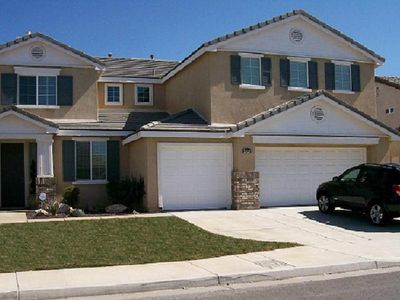 42240 Corvallis Pl, Quartz Hill, CA, 93536