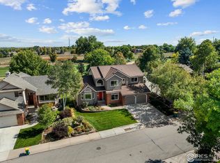 5412 Fairway 6 Dr, Fort Collins, CO 80525
