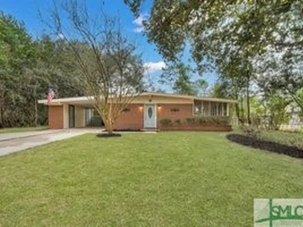 1 Hillyer Drive, Savannah, GA 31406