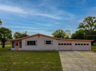 10021 SW 95th Ave, Ocala, FL 34481
