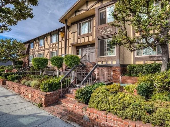 4633 Marine Ave Unit 201, Lawndale, CA 90260