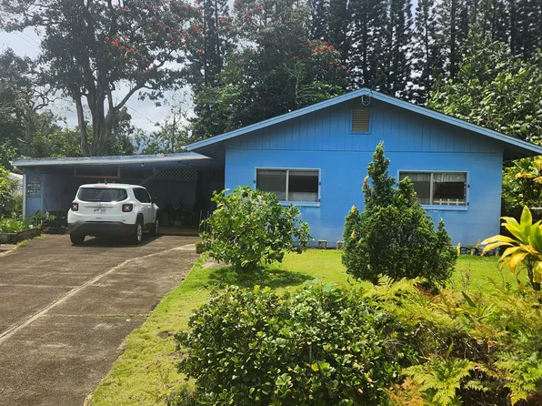 6420 Ahele Dr, Kapaa, HI 96746