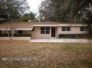 8120 Argentine Dr W, Jacksonville, FL 32217