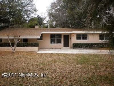 8120 Argentine Dr W, Jacksonville, FL, 32217
