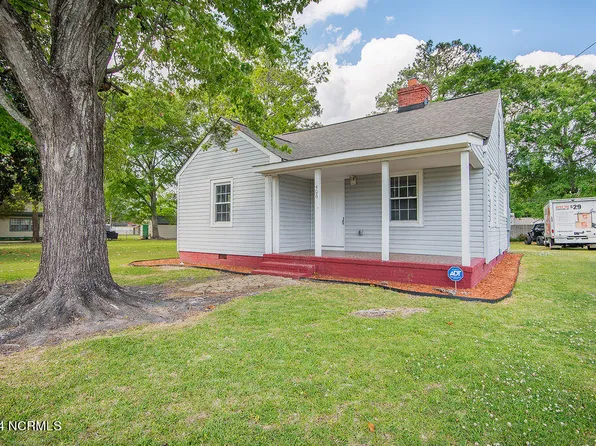 406 Johnson Boulevard, Jacksonville, NC 28540
