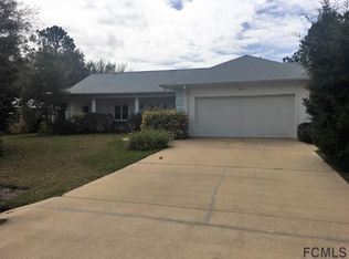 204 London Dr, Palm Coast, FL 32137