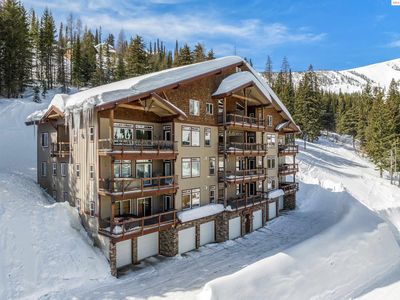 128 Mogul Hill #303, Sandpoint, ID, 83864