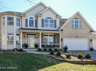 2143 Sutton Dr, South Elgin, IL 60177