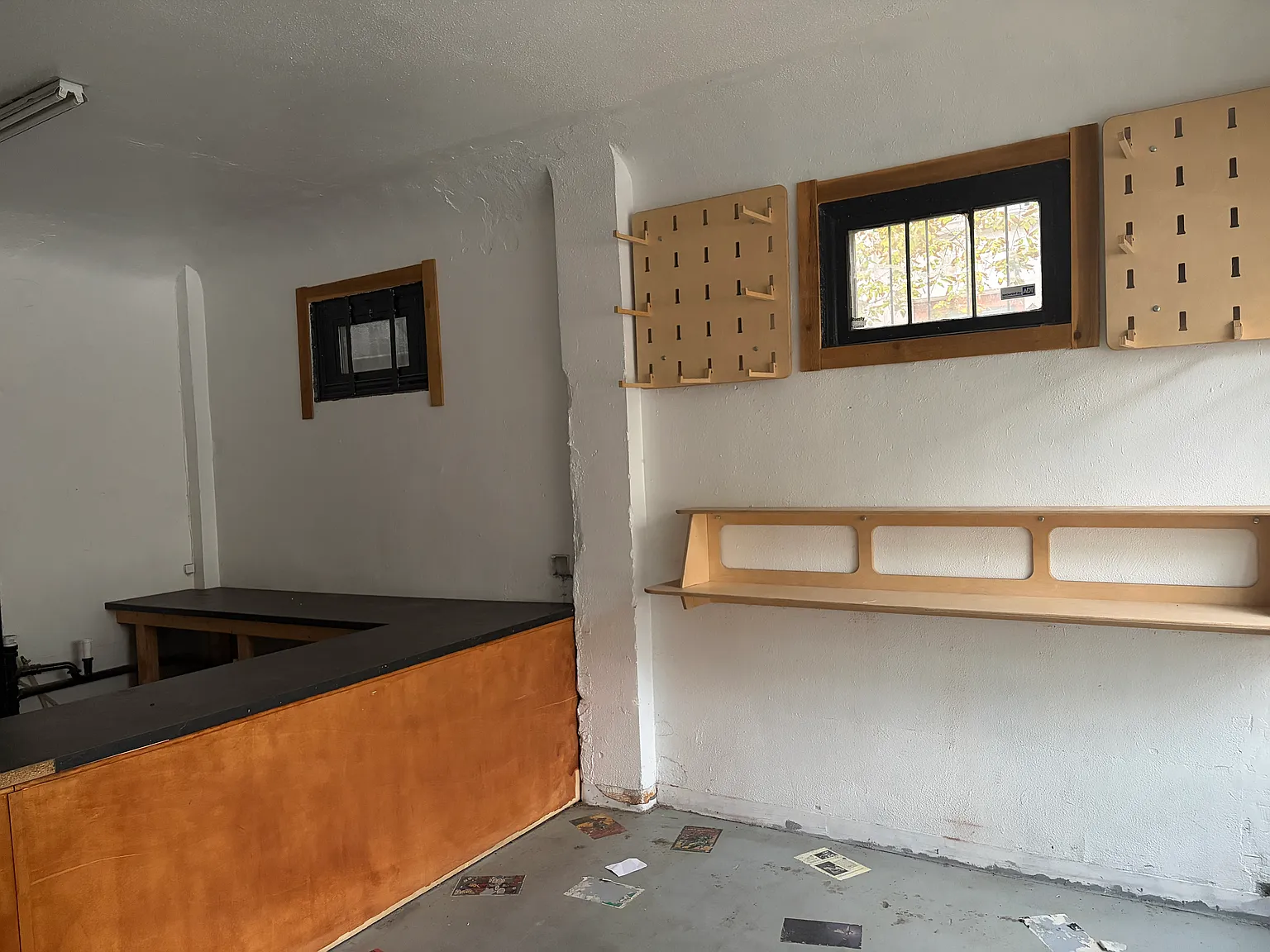 Studio, 1227 sqft, $1,600 — Photo 3