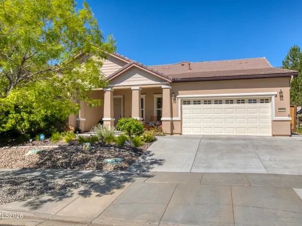 1695 Cricketwood Cir, Reno, NV 89523
