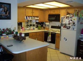 841 Mesquite Springs Dr UNIT 102, Mesquite, NV 89027