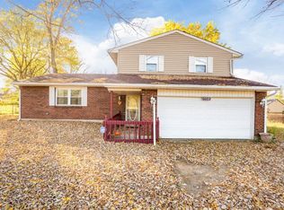 5923 Liberty Fairfield Rd, Hamilton, OH 45011