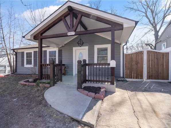 5017 Ottawa St, Kansas City, KS 66106