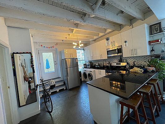 2nd image of 316 Bond St APT 2