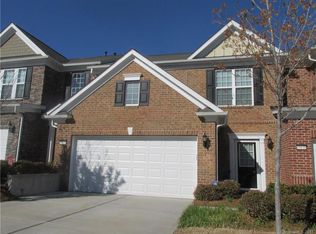 15634 Canmore St #803, Charlotte, NC 28277