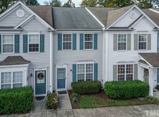 1636 Brook Fern Way, Raleigh, NC 27609