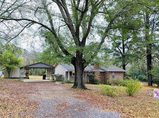 1008 Amber Dr, Jena, LA 71342