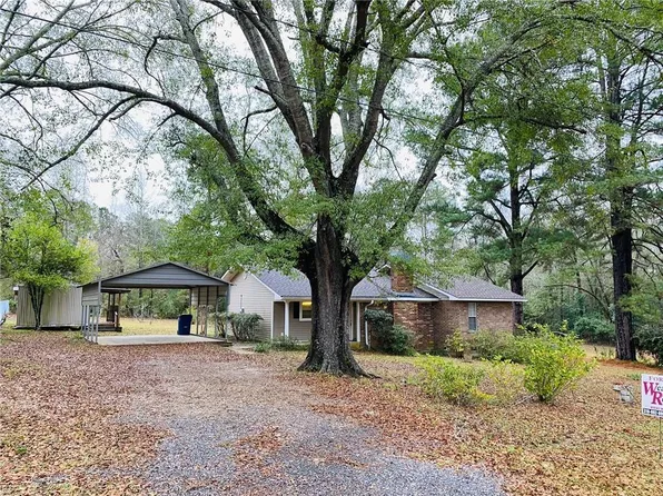 1008 Amber Dr, Jena, LA 71342