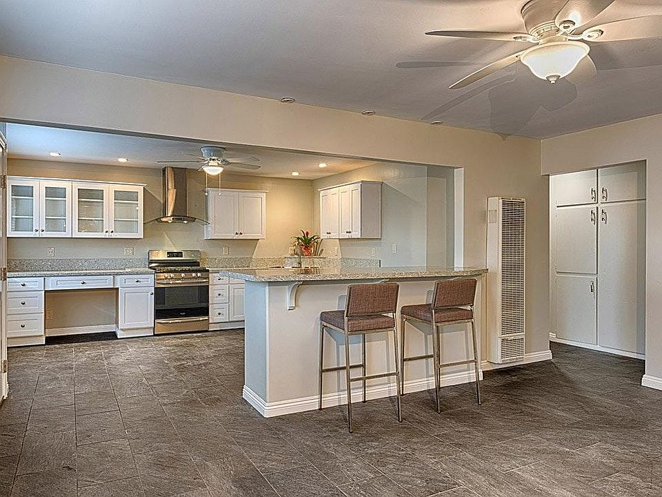 New Kitchen