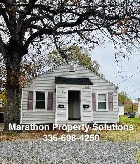 1st image of 907 Julian St #A