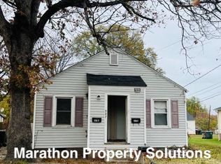 907 Julian St #A, Greensboro, NC 27406