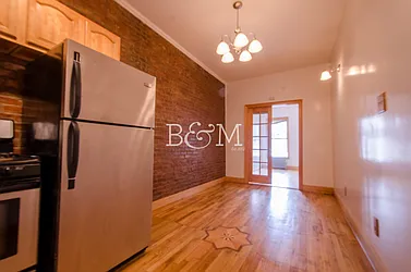 Rented by Brick&Mortar