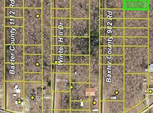 0 Baypoint Dr #1, Mountain Home, AR 72653
