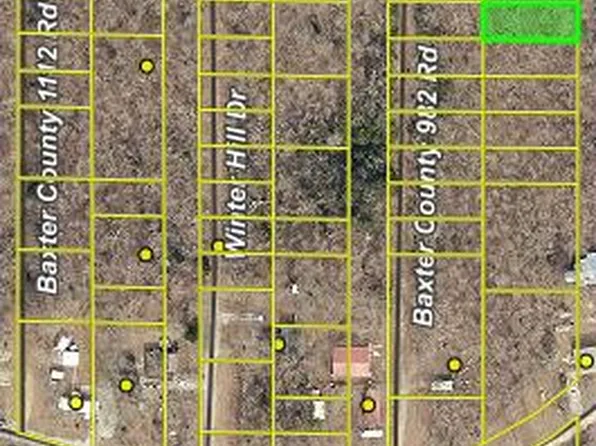 0 Baypoint Dr #1, Mountain Home, AR 72653