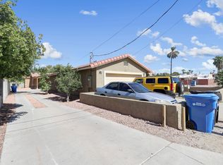 26 W Fremont Rd, Phoenix, AZ 85041