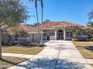 3598 Maribella Dr, New Smyrna Beach, FL 32168