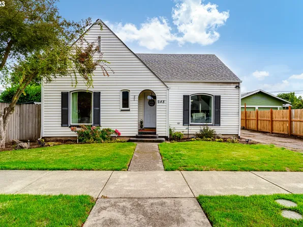 648 Juniper St, Junction City, OR 97448