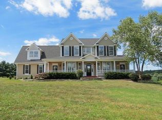 3802 Boteler Rd, Mount Airy, MD 21771