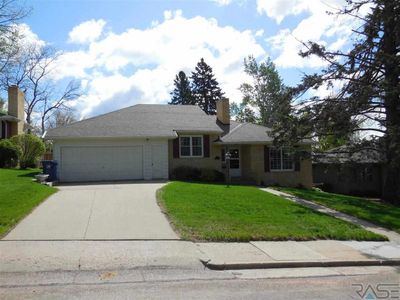 2600 S Main Ave, Sioux Falls, SD, 57105