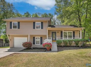 1002 Vicksburg Ln SE LOT 15, Huntsville, AL 35803