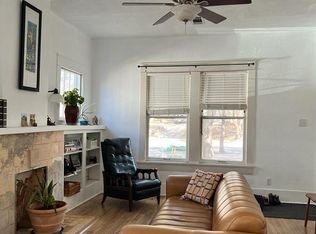 2212 Alston Ave, Fort Worth, TX 76110