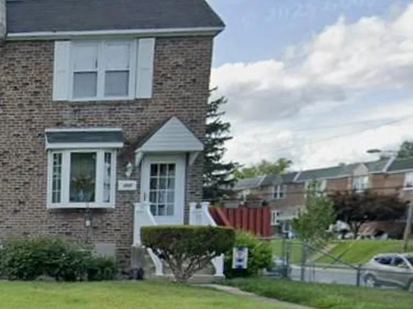 400 Westbridge Rd, Glenolden, PA 19036